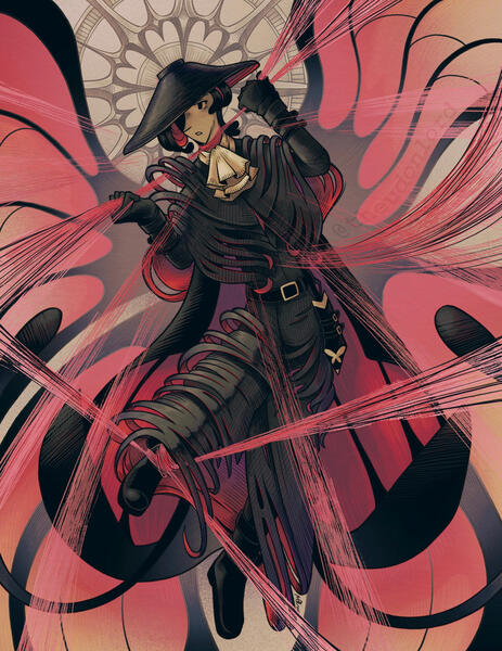 Threads of Fate, 2025